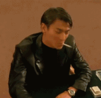 刘德华朱茵动态表情包,经典瞬间，笑料横生