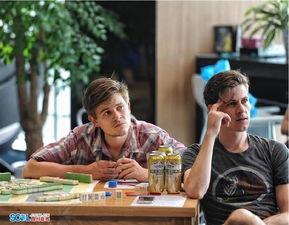 老外娱乐活动,老外娱乐活动大揭秘