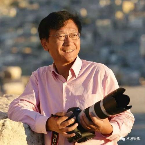 周民照片,镜头下的独特魅力