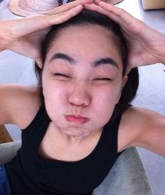 ella搞笑图片,笑出腹肌的爆笑图片大盘点