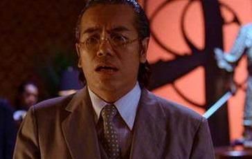 粤语田启文功夫搞笑,功夫喜剧笑翻天