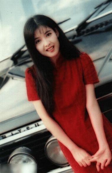 周慧敏怎么退出娱乐圈,一段传奇的落幕