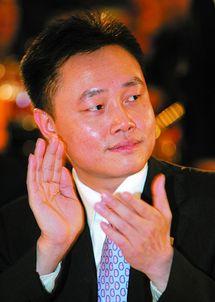 黄光裕背景,从家电巨头到商业传奇的崛起之路