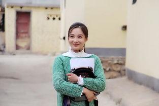 苦乐村官演员表孙嘉璐,演绎乡村青春风采