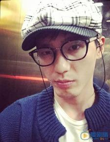 白宇生活照,揭秘明星日常，展现真实魅力