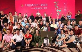 电影芳华拍摄花絮