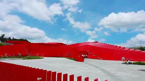 贵阳娱乐红色,红色印记中的贵阳娱乐时光