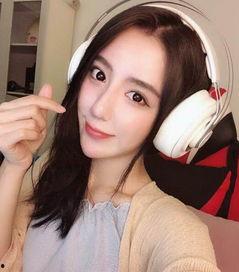 上海女主播金昀现况