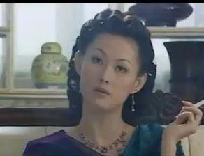 电视剧大染坊演员表,实力派明星齐聚演绎风云变幻的民国传奇