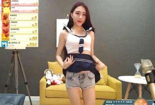 女主播璐璐原视频